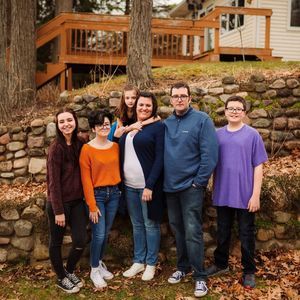 Meet your Posher, Duane